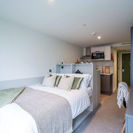 The Best Value Option For The City Centre - Non Students Welcome Μπέλφαστ Εξωτερικό φωτογραφία