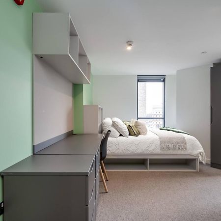 The Best Value Option For The City Centre - Non Students Welcome Μπέλφαστ Εξωτερικό φωτογραφία