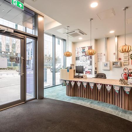 The Best Value Option For The City Centre - Non Students Welcome Μπέλφαστ Εξωτερικό φωτογραφία