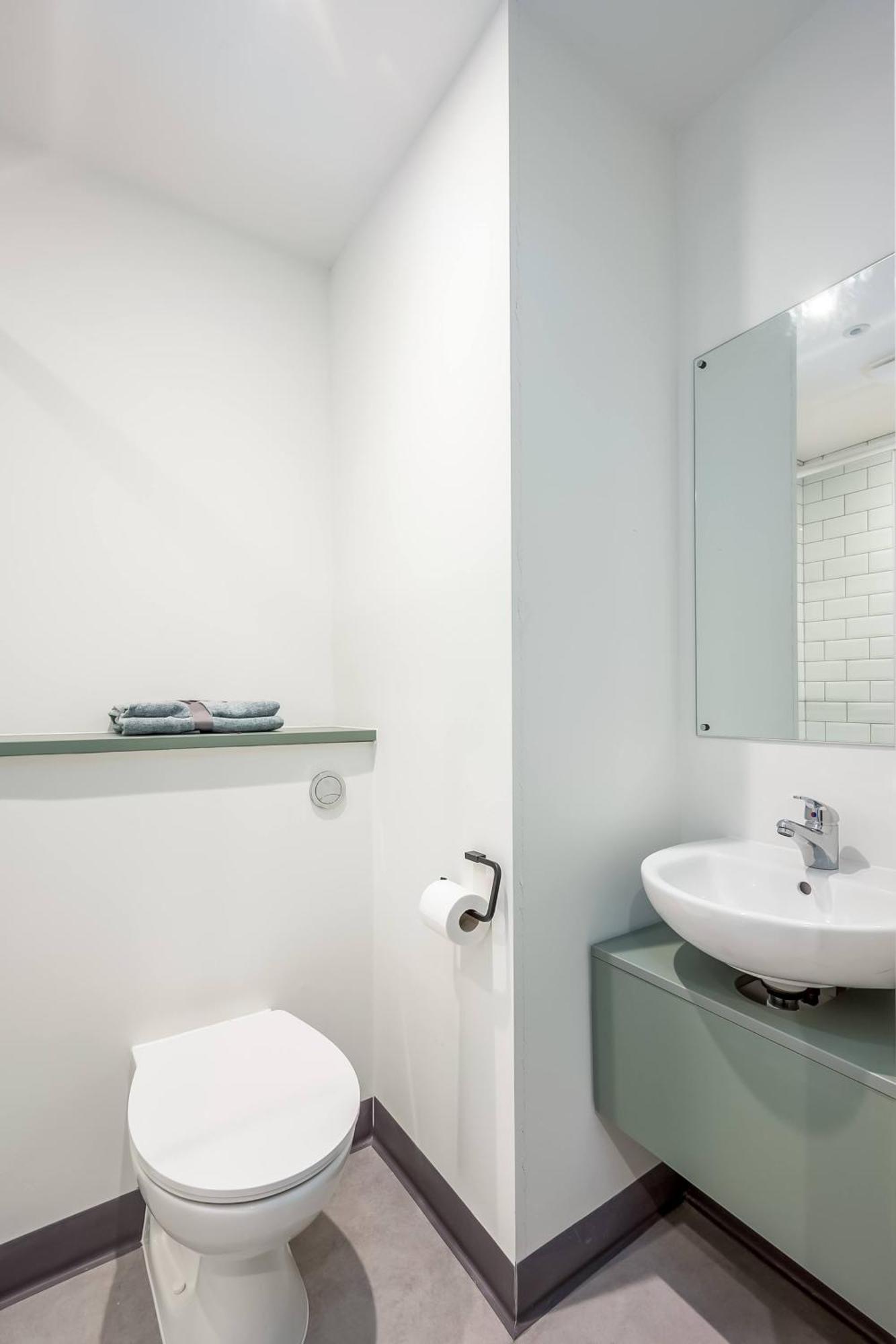 The Best Value Option For The City Centre - Non Students Welcome Μπέλφαστ Εξωτερικό φωτογραφία