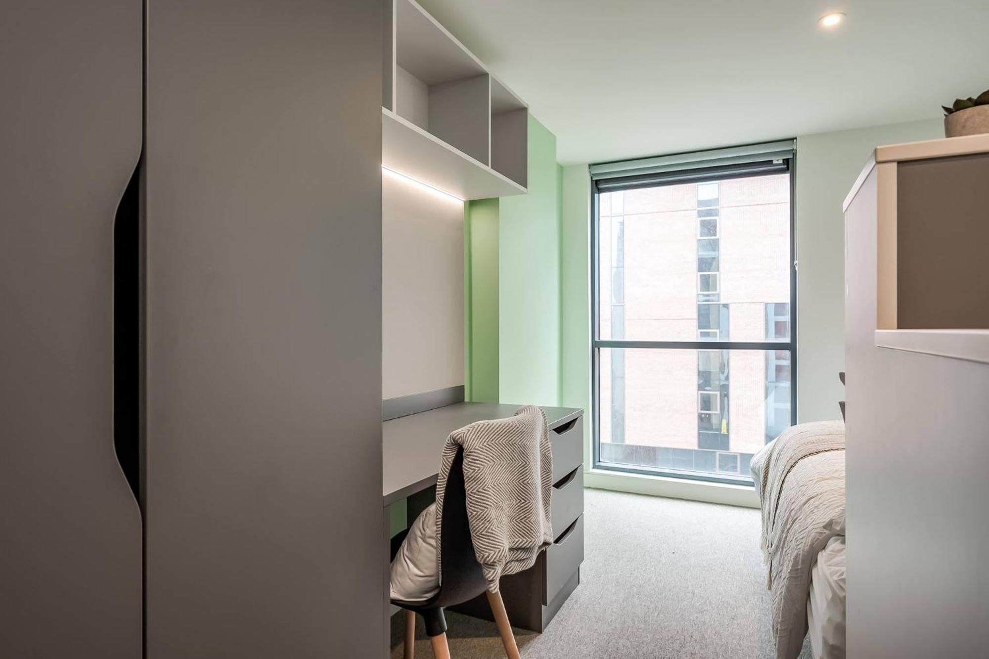 The Best Value Option For The City Centre - Non Students Welcome Μπέλφαστ Εξωτερικό φωτογραφία