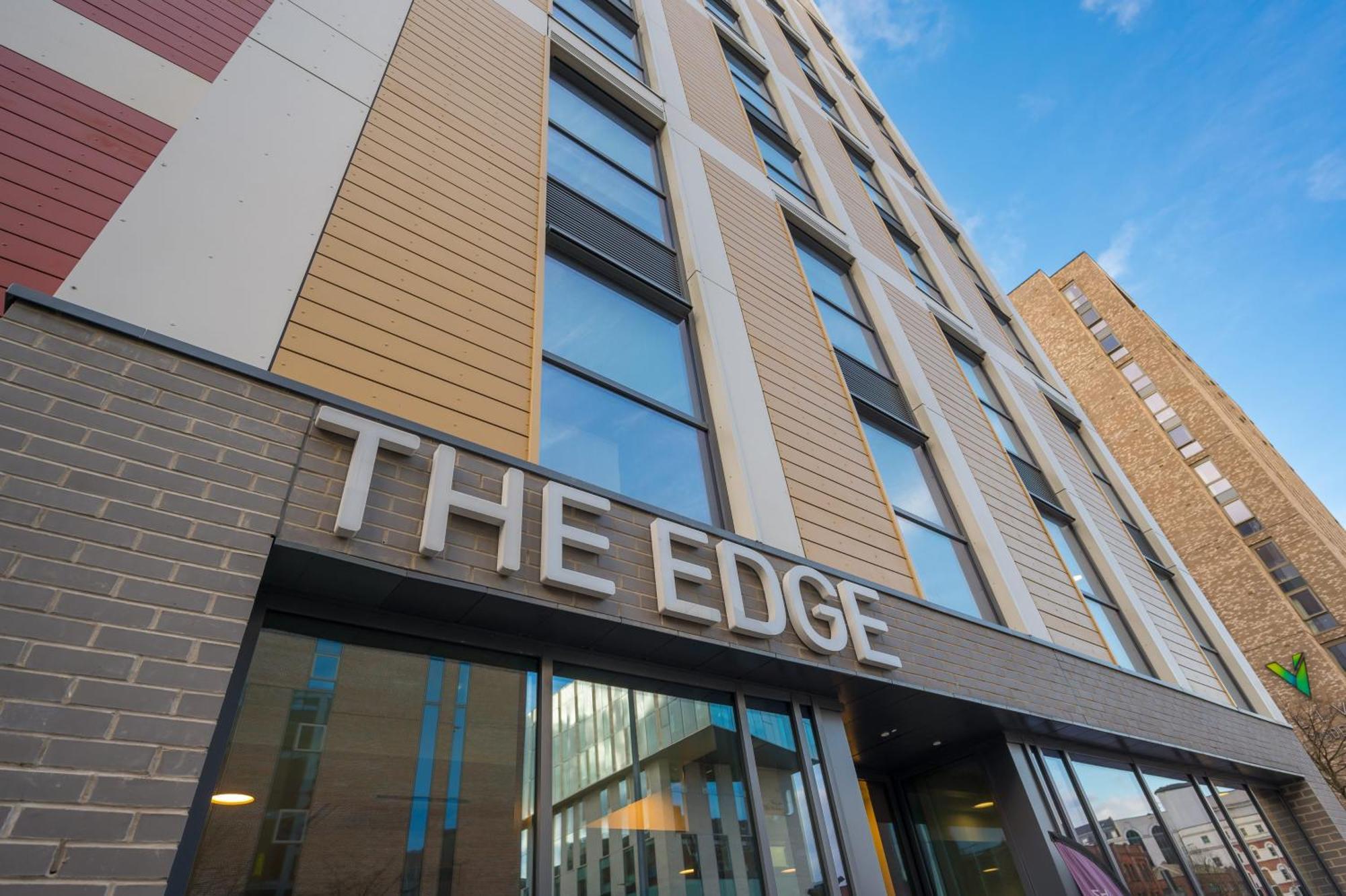 The Best Value Option For The City Centre - Non Students Welcome Μπέλφαστ Εξωτερικό φωτογραφία